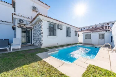 VB Velázquez 6BDR Villa Marina — photo 4