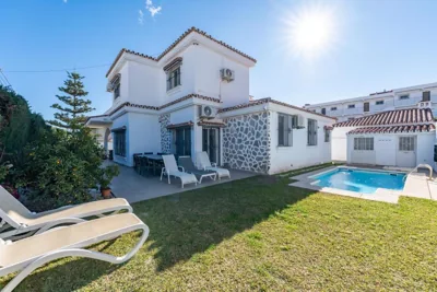 VB Velázquez 6BDR Villa Marina — photo 7