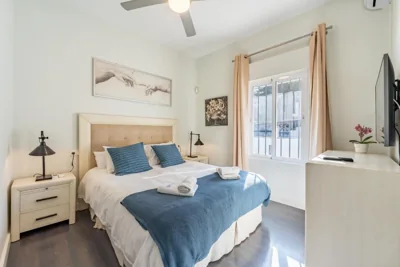 VB Velázquez 6BDR Villa Marina — photo 9