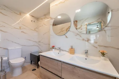 VB Velázquez 6BDR Villa Marina — photo 11