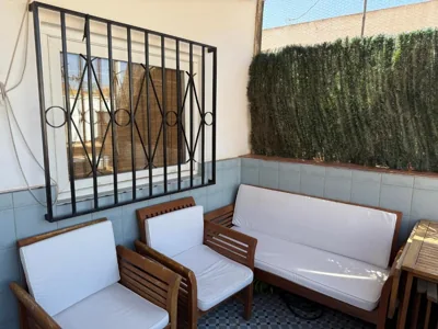Vecino de Alcazaba Casa Eco — foto 6