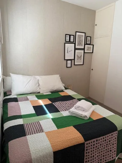 Vecino de Alcazaba Casa Eco — foto 7