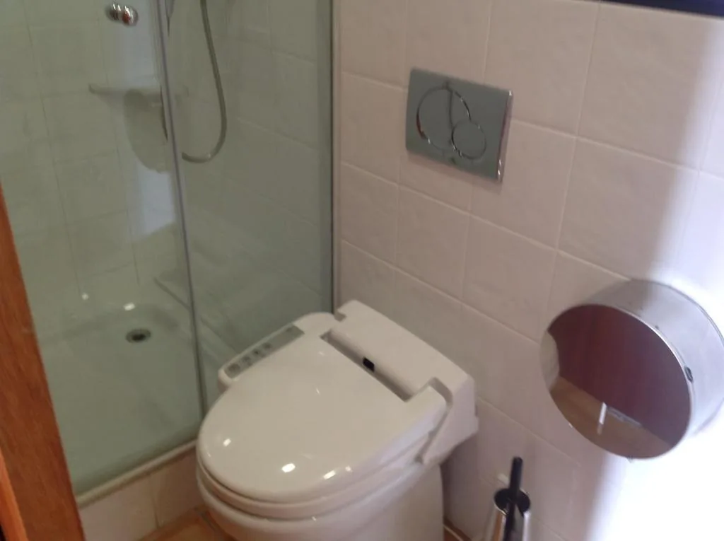 Habitación Triple — Vehí