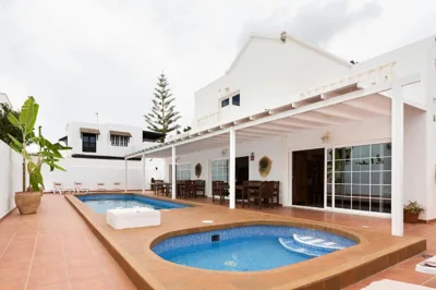 Vela Latina, a villa to enjoy! — foto 8