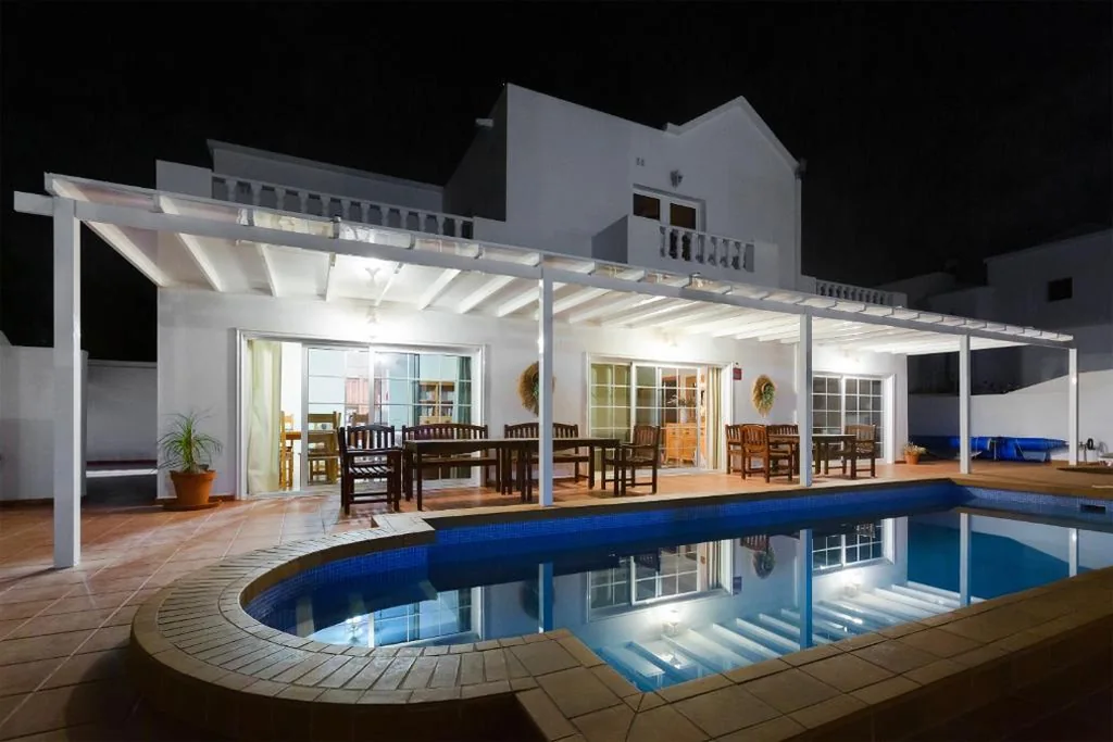 Villa — Vela Latina, a villa to enjoy!