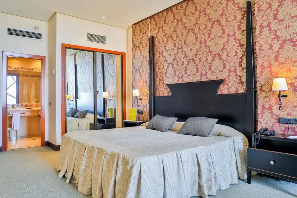Suite Junior — Velada Mérida