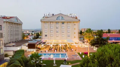 Velada Mérida — foto 4