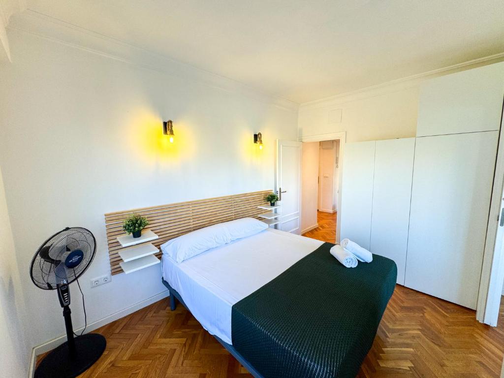 Velasco Urban Lodge - Turistea