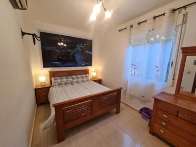 Velo Villa w/ A/C, free Wi-Fi & Pool near Benidorm — Foto 11