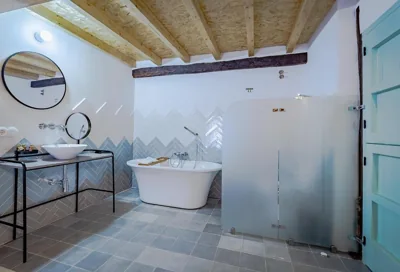 VEN LUNA, VEN Casa-SPA Astroturismo rural TR-CC-00361 — foto 3