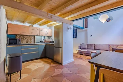 VEN LUNA, VEN Casa-SPA Astroturismo rural TR-CC-00361 — foto 4