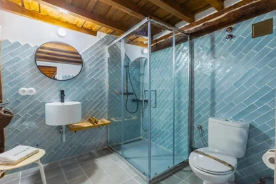 VEN LUNA, VEN Casa-SPA Astroturismo rural TR-CC-00361 — foto 8