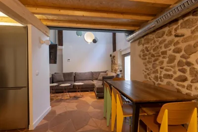 VEN LUNA, VEN Casa-SPA Astroturismo rural TR-CC-00361 — foto 10