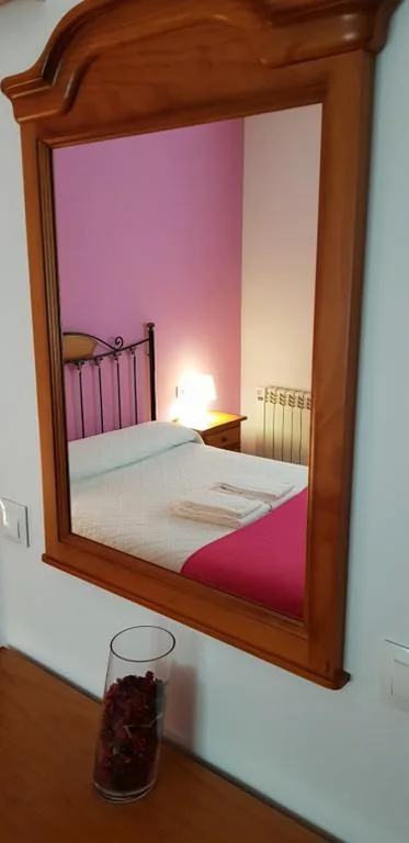 Habitación Doble — Venecia Bed&Breakfast