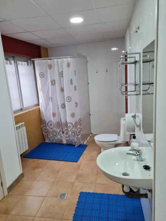 Litera en habitación compartida mixta — Venecia Bed&Breakfast