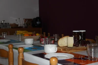Venecia Bed&Breakfast — foto 3