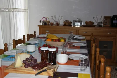 Venecia Bed&Breakfast — foto 4