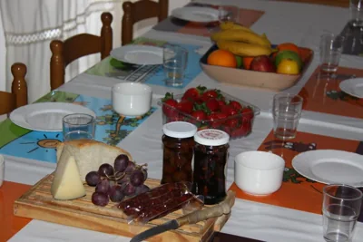 Venecia Bed&Breakfast — foto 5