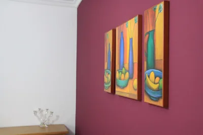 Venecia Bed&Breakfast — foto 11