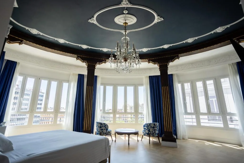 Suite Superior — Venecia Plaza Centro