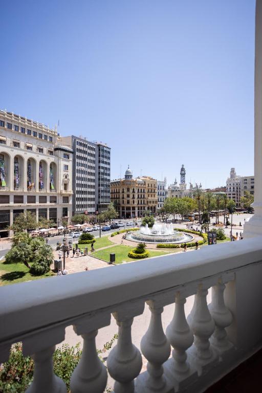 Venecia Plaza Centro