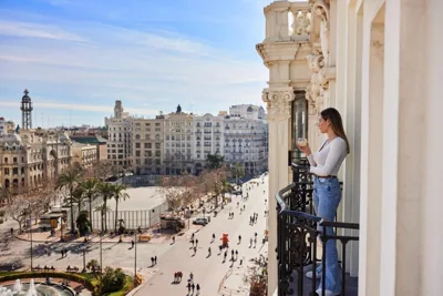 Venecia Plaza Centro — foto 4