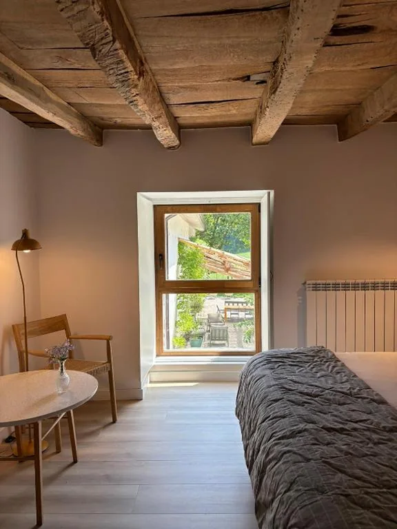 Habitación Doble Superior — Venta de Arrieta