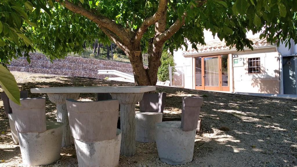 VENTA DE LA CASA NOGUERA