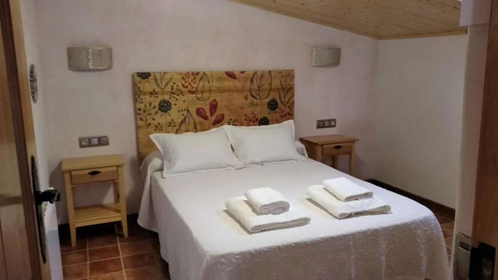 VENTA DE LA CASA NOGUERA