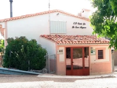 VENTA DE LA CASA NOGUERA — photo 6