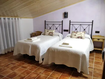 VENTA DE LA CASA NOGUERA — photo 7