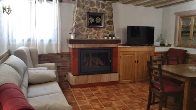 VENTA DE LA CASA NOGUERA — photo 10