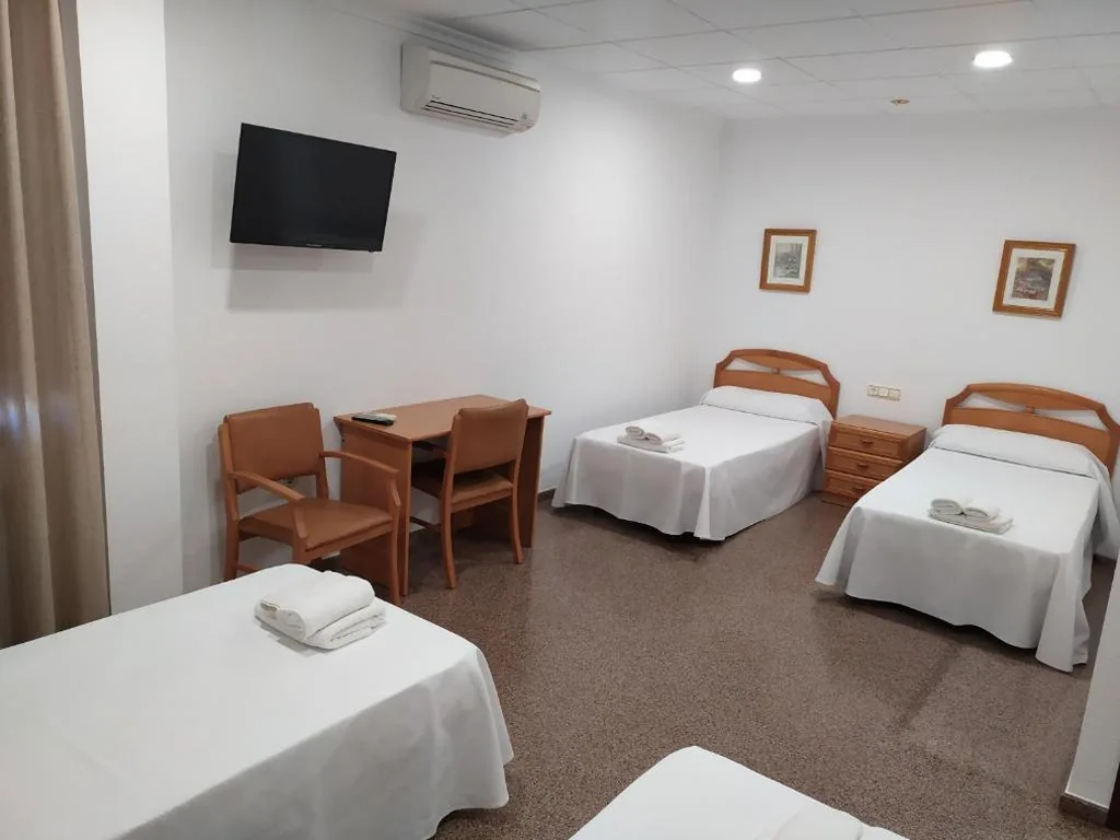 Quarto Quádruplo — Venta el Borrego