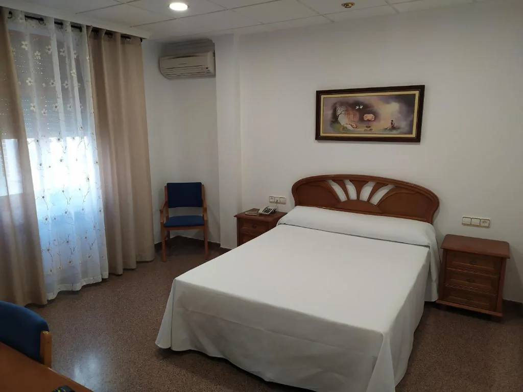 Quarto Duplo — Venta el Borrego