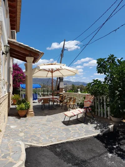 Venta Judio — foto 6