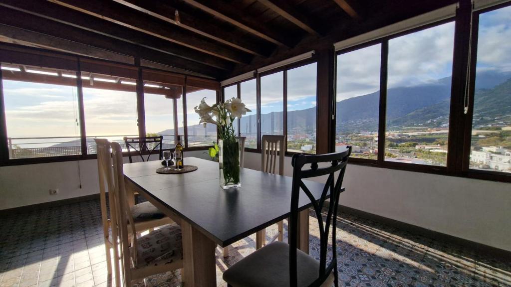 Ventana del Valle