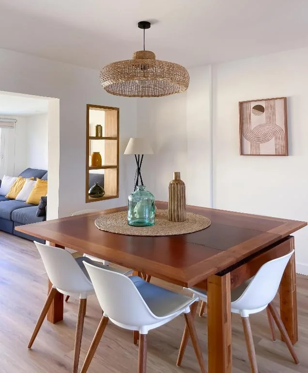 Haus mit 4 Schlafzimmern — Ventura Beach by Best Holidays Fuerteventura
