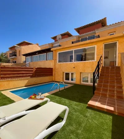 Ventura Beach by Best Holidays Fuerteventura — Foto 4