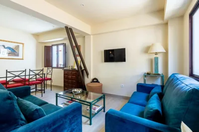 Veoapartment Pimienta 12 — Foto 2
