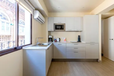 Veoapartment Pimienta 12 — Foto 3