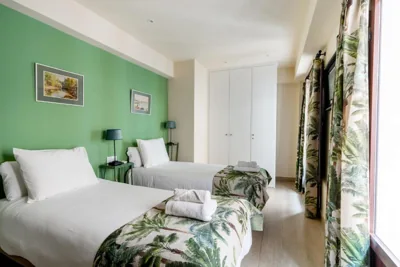 Veoapartment Pimienta 12 — Foto 4