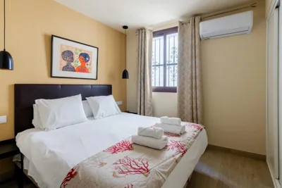 Veoapartment Pimienta 12 — Foto 11
