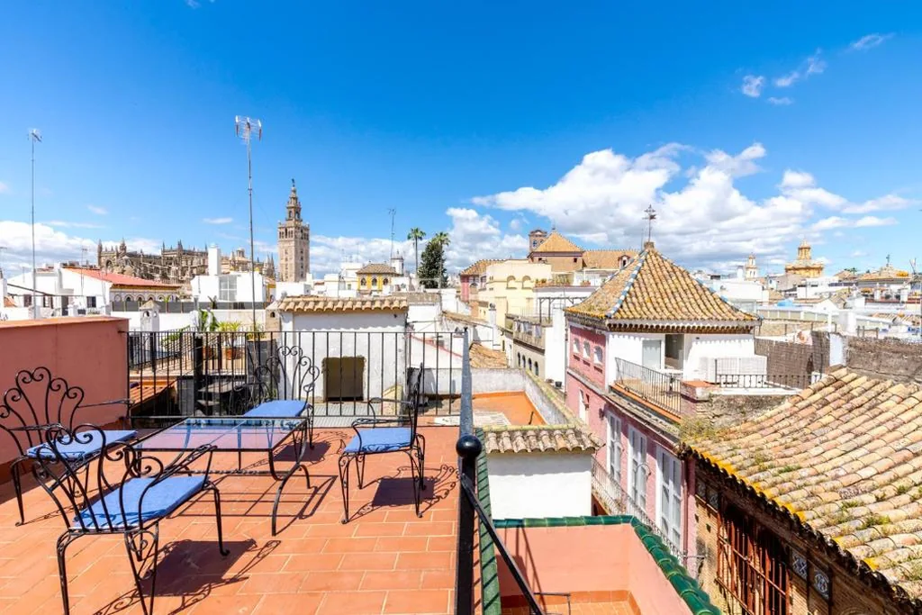 Villa mit 3 Schlafzimmern — Veoapartment Pimienta 12