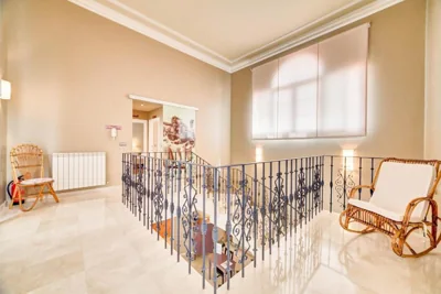 Ver Venir, acogedoras habitaciones con piscina — foto 7