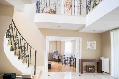 Ver Venir, acogedoras habitaciones con piscina — foto 11