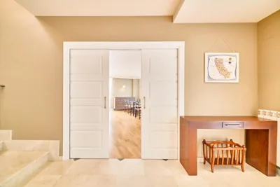Ver Venir, acogedoras habitaciones con piscina — foto 12