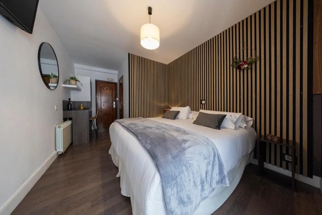 Habitación Doble Superior - 1 o 2 camas — Veracruz Boutique Puerta del Sol
