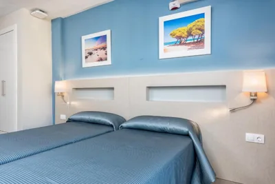Veramar Aparthotel — foto 5