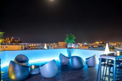 Veramar Aparthotel — foto 11
