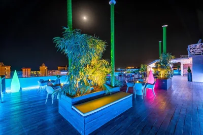 Veramar Aparthotel — foto 12